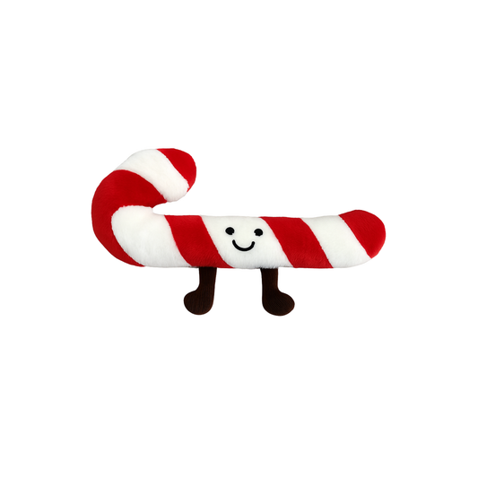Candy Cane Plush