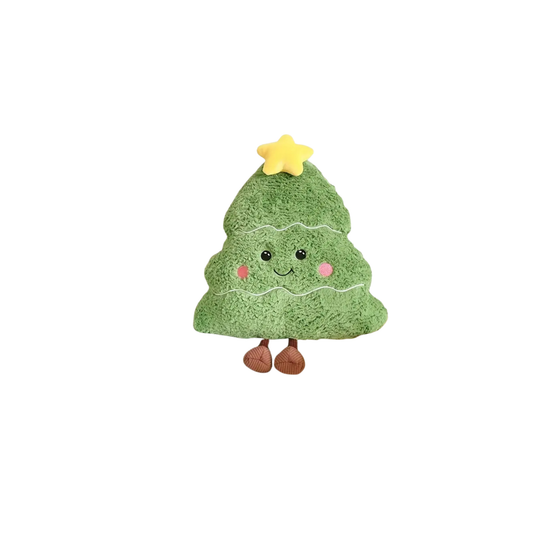 Christmas Tree Plush 50cm