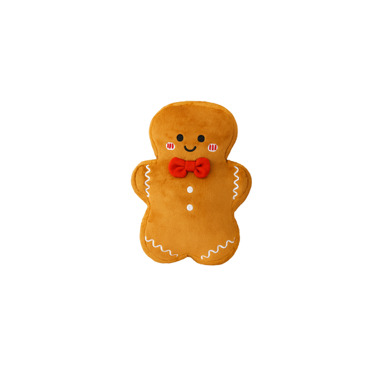 Gingerbread Man