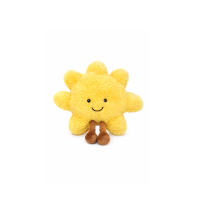 Sun Plush
