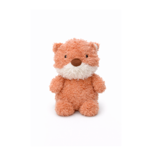 Little Curly Fox