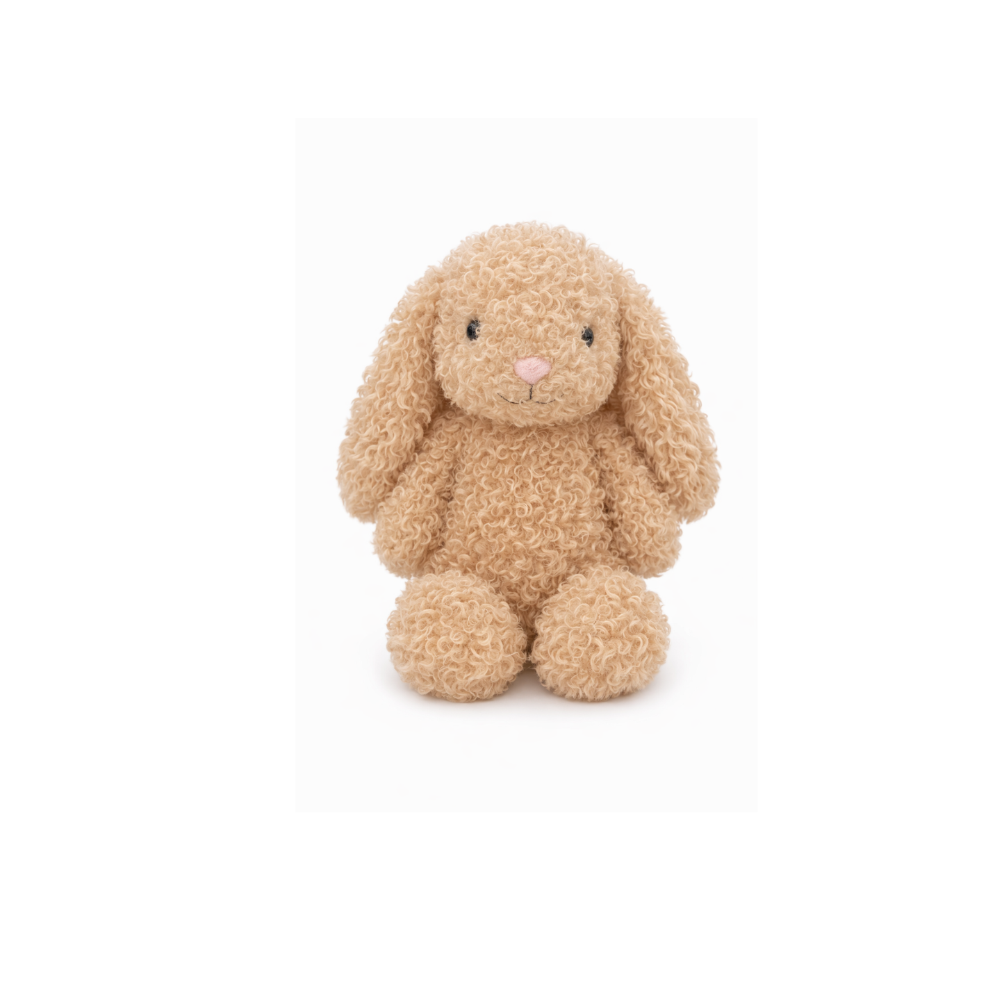 Curly Bunny