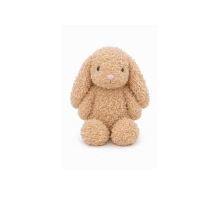 Curly Bunny