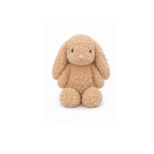 Curly Bunny