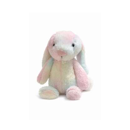 Rainbow Bunny