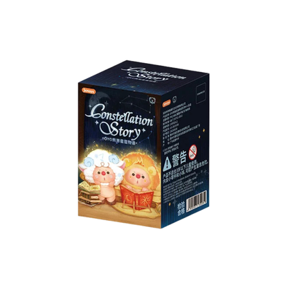 OYO Constellation Story Series Mini Blind Box