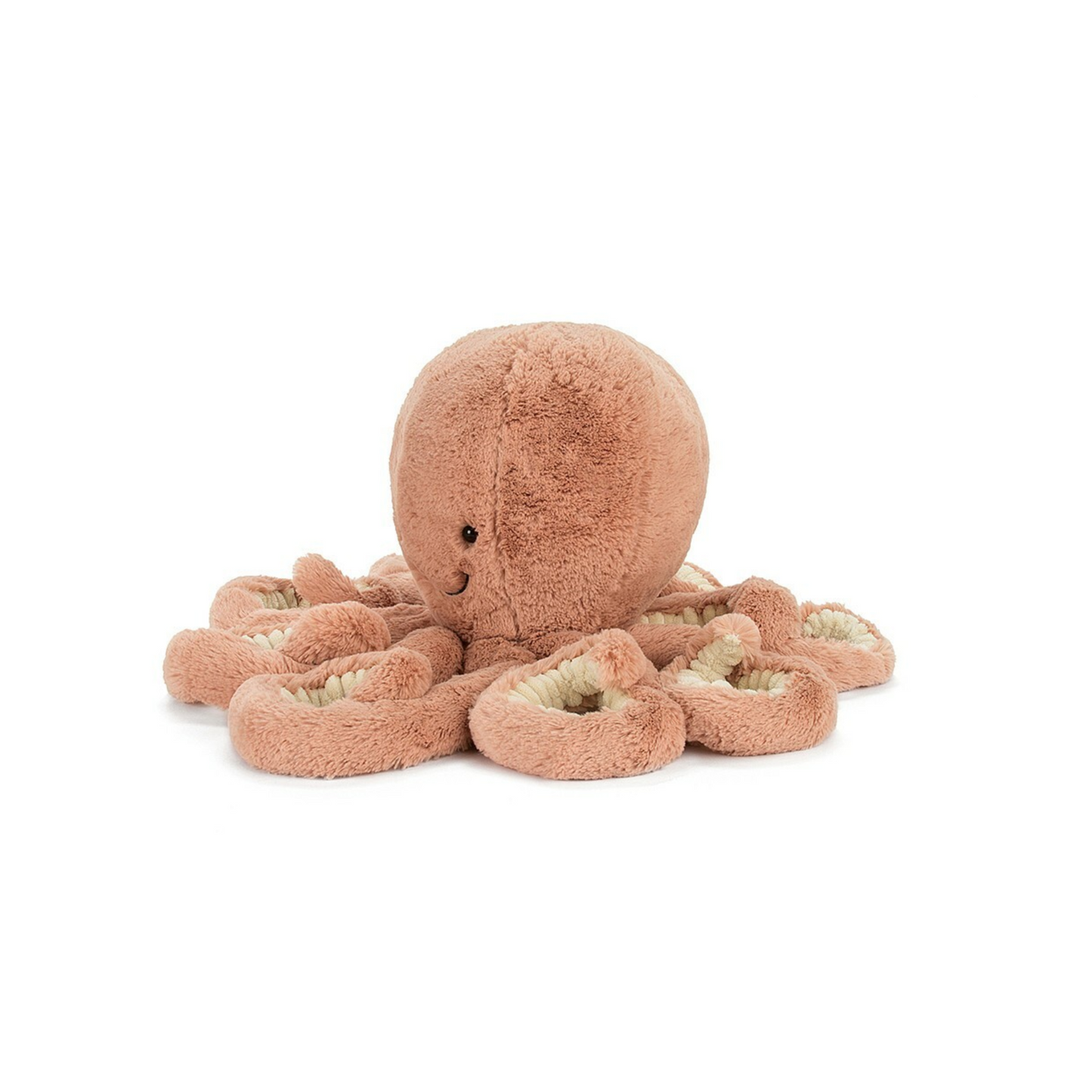 Jellycat Odell Octopus