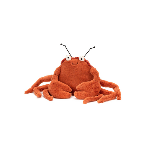 Crab Plush