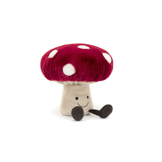 Jellycat Amuseables Mushroom