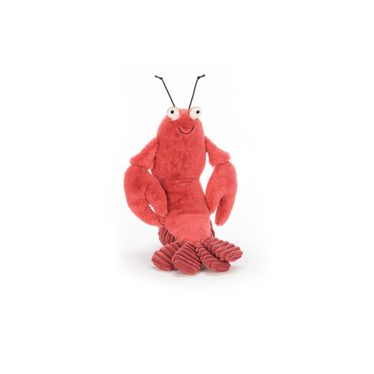 Jellycat Larry Lobster 34cm