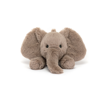 Jellycat Smudge Elephant - Tiny