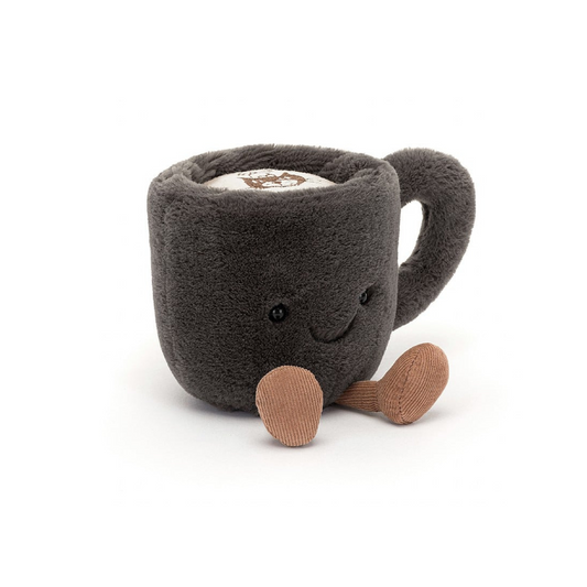 Jellycat Amuseables Coffee Cup
