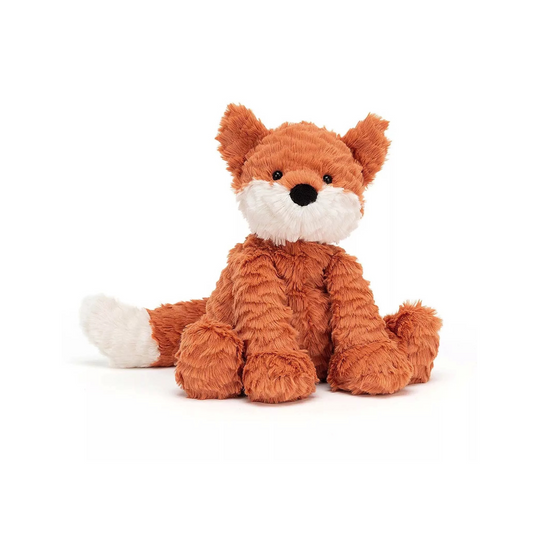 Jellycat Fuddlewuddle Fox Medium