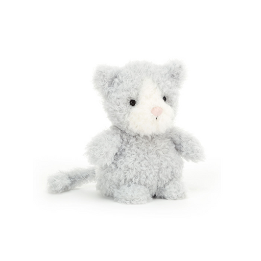 Jellycat Little Kitten
