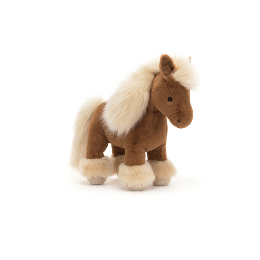 Jellycat Freya Pony
