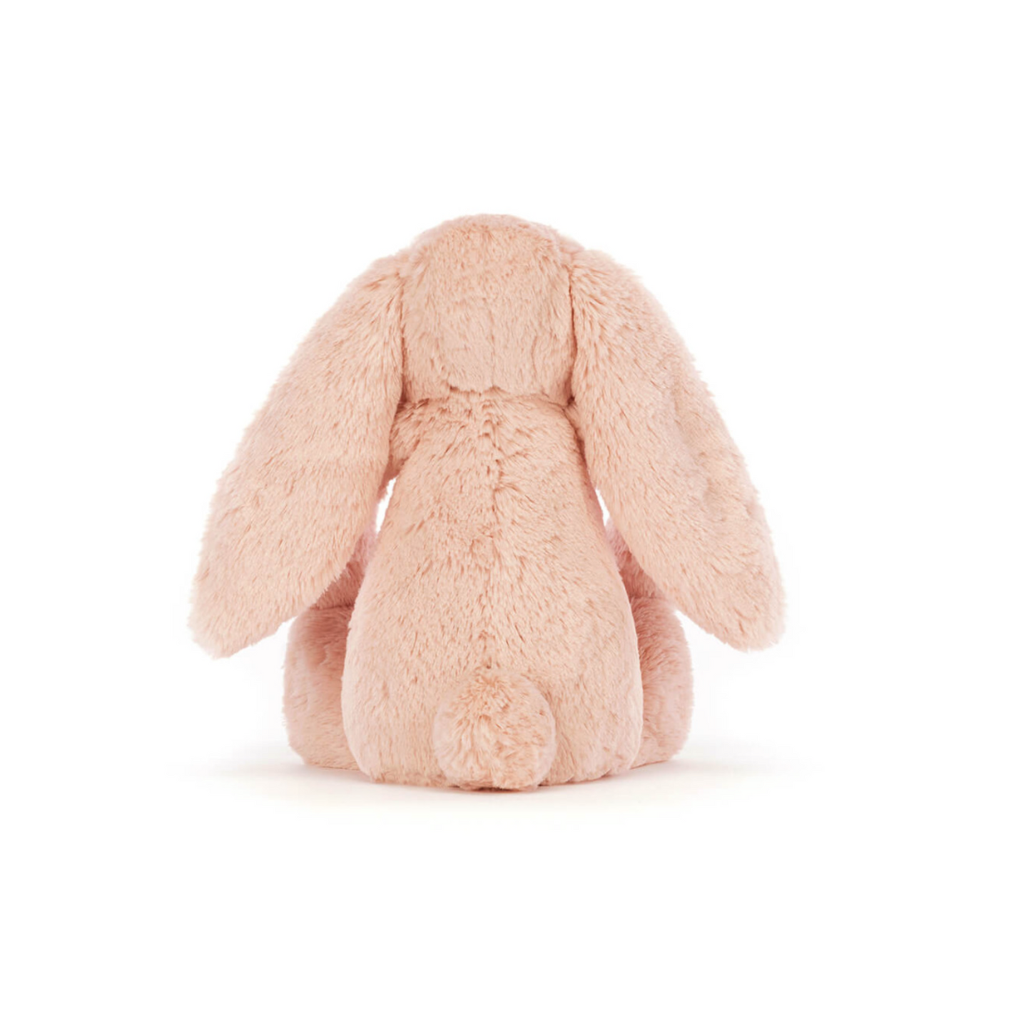 Bashful Blush Bunny Small