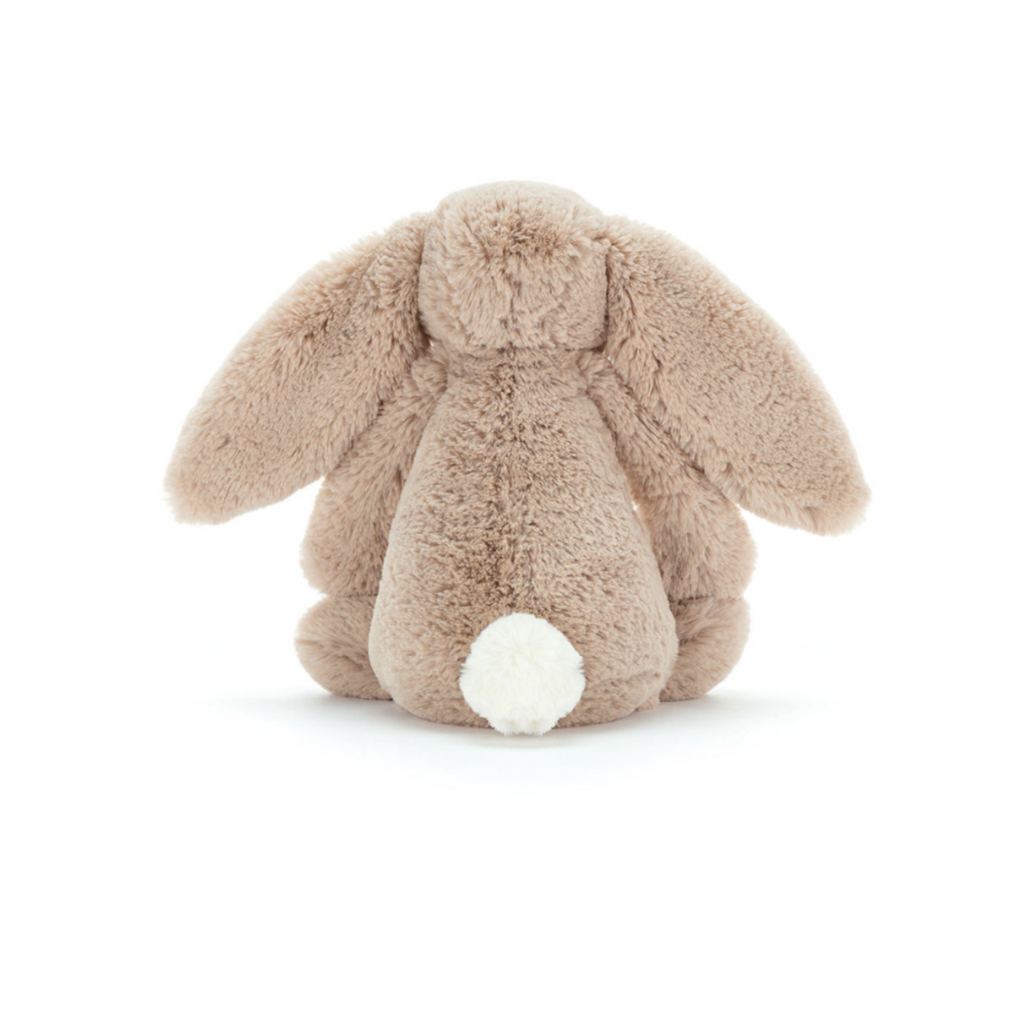Bashful Beige Bunny Small