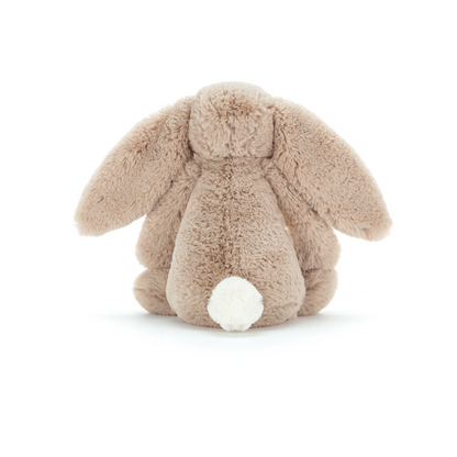 Bashful Beige Bunny Small