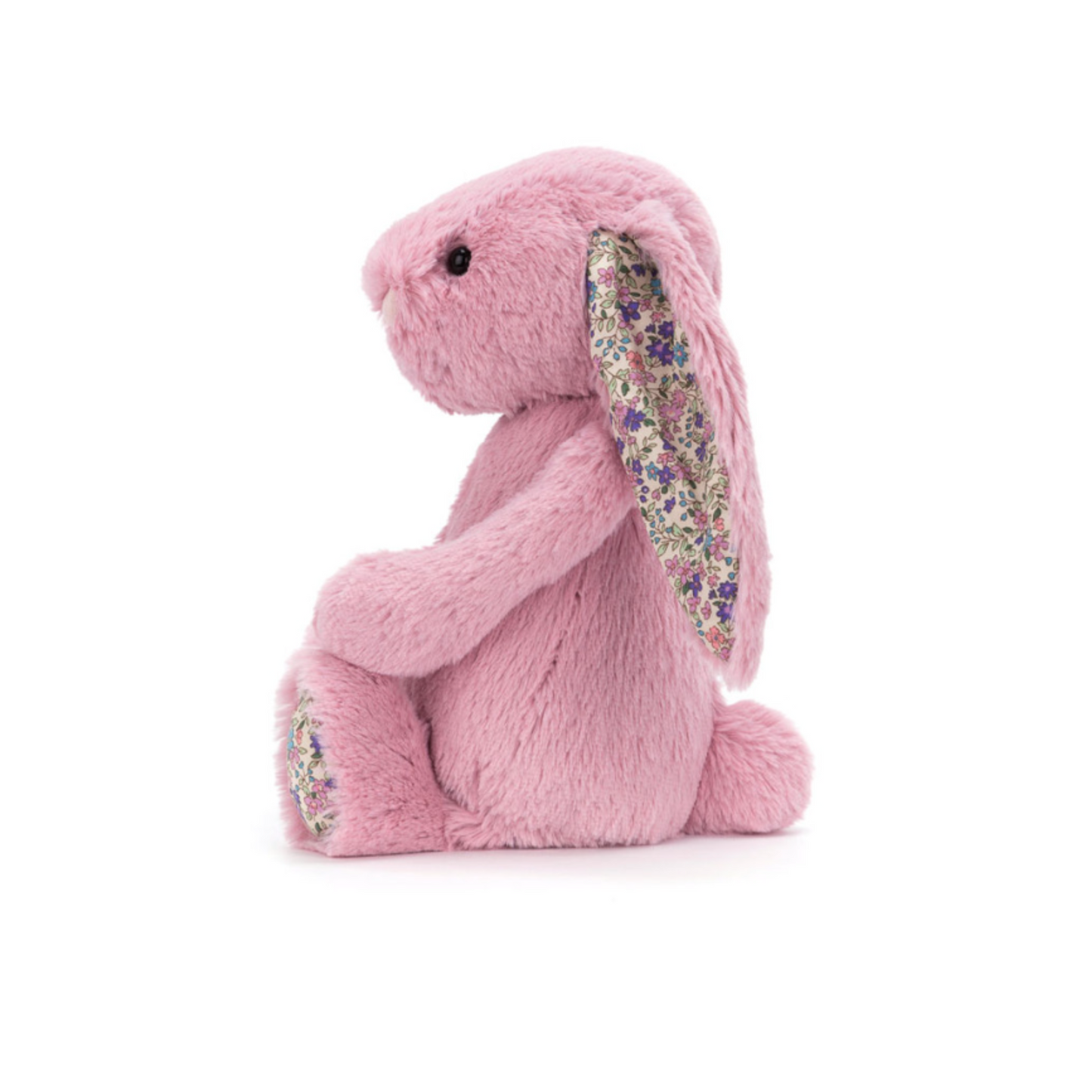 Bashful Blossom Tulip Pink Bunny Medium