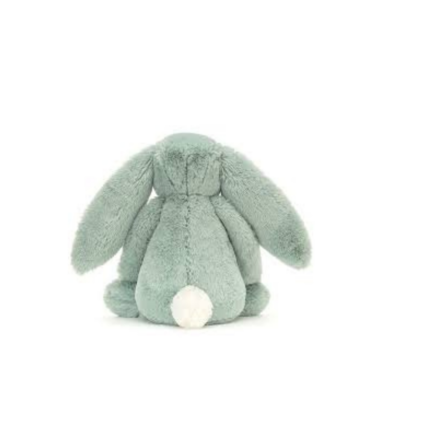 Bashful Sage Blossom Bunny Small