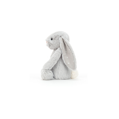 Bashful Shimmer Bunny Small