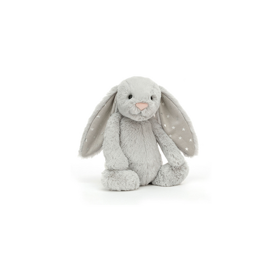 Bashful Shimmer Bunny Small