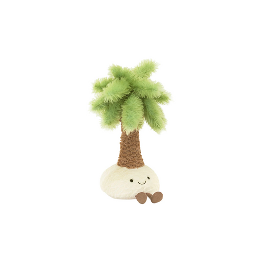 Coconut Tree Plush
