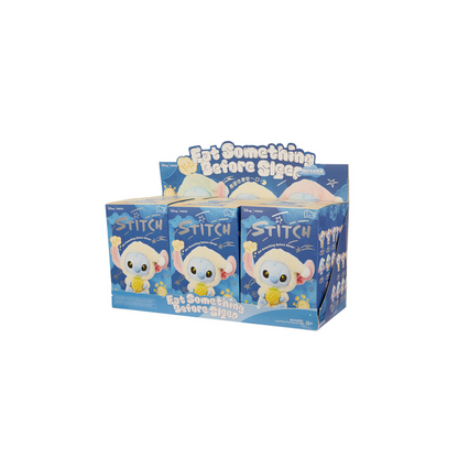 Stitch Vinyl Plush Toy Blind Box