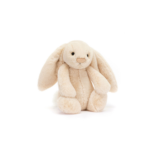Bashful Luxe Bunny Willow Medium 31cm