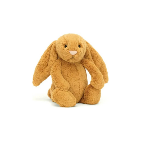 Bashful Golden Bunny Medium 31cm