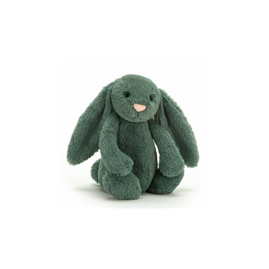 Bashful Forest Bunny Small