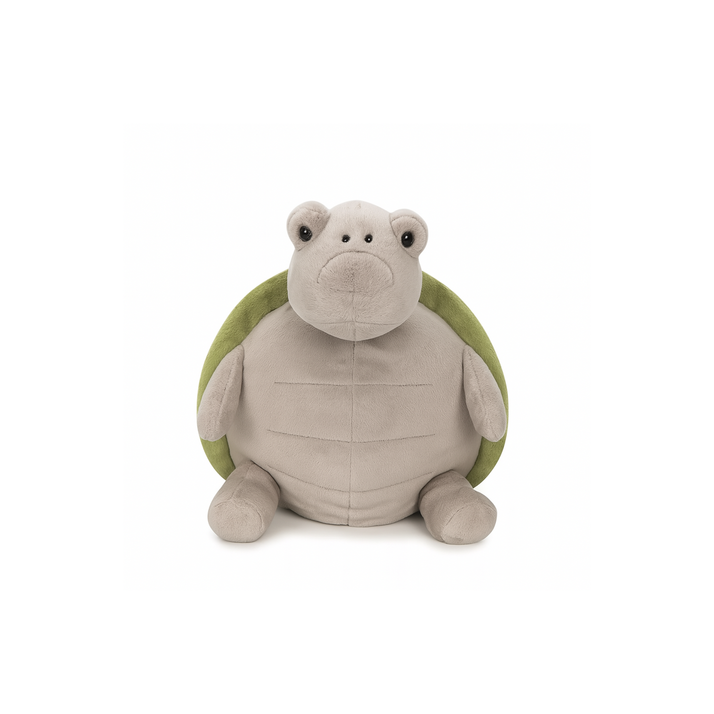 Turtle Plush