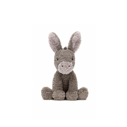 Donkey Plush