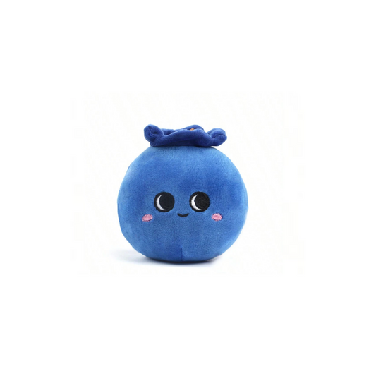 Blueberry Charm