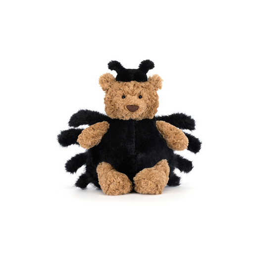 Spider Bear