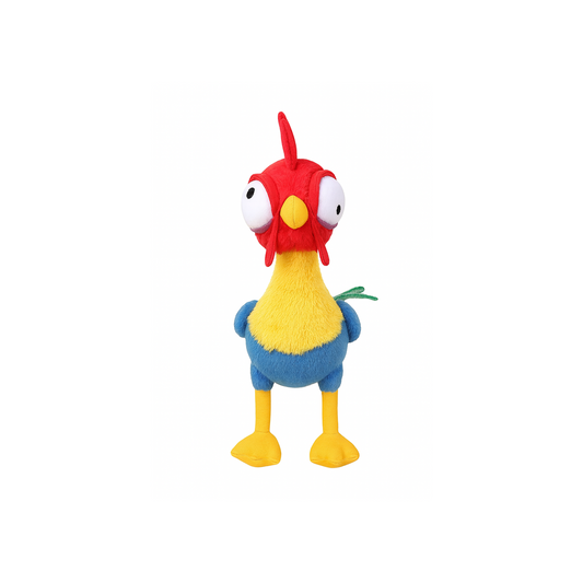 Hei Hei Plush