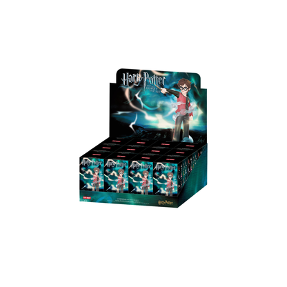 POP MART Harry Potter and the Goblet of Fire Series Figures