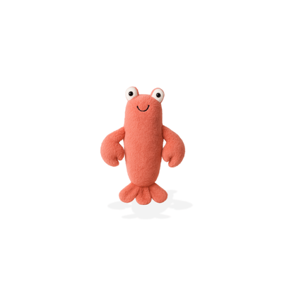 Lobi Lobster Plush