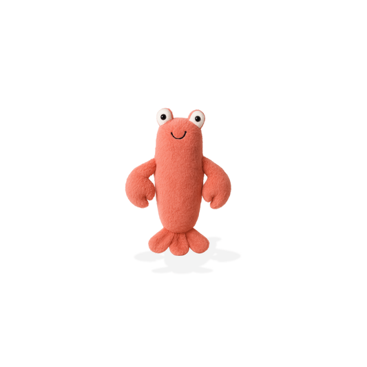 Lobi Lobster Plush
