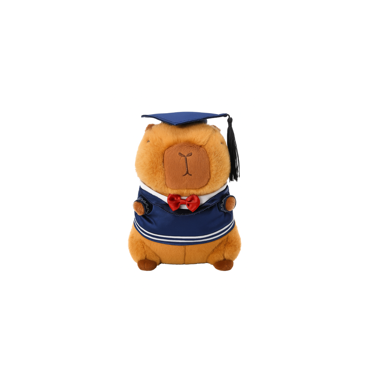 Capybara x Graduation – Shinzo Japanese Gifts