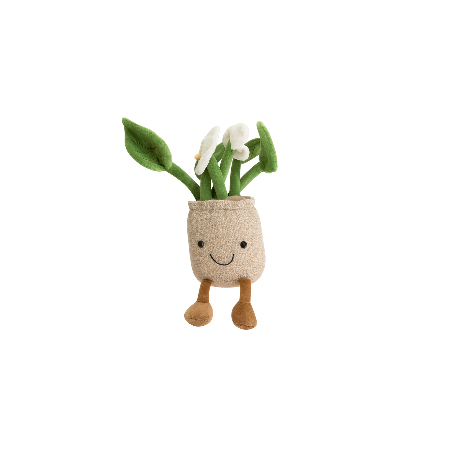 Lilly Plush Plant