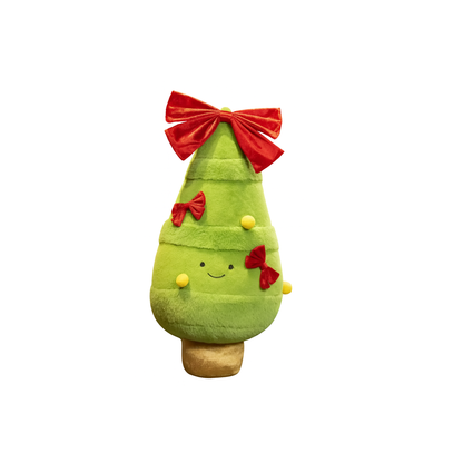 Christmas Tree Plush