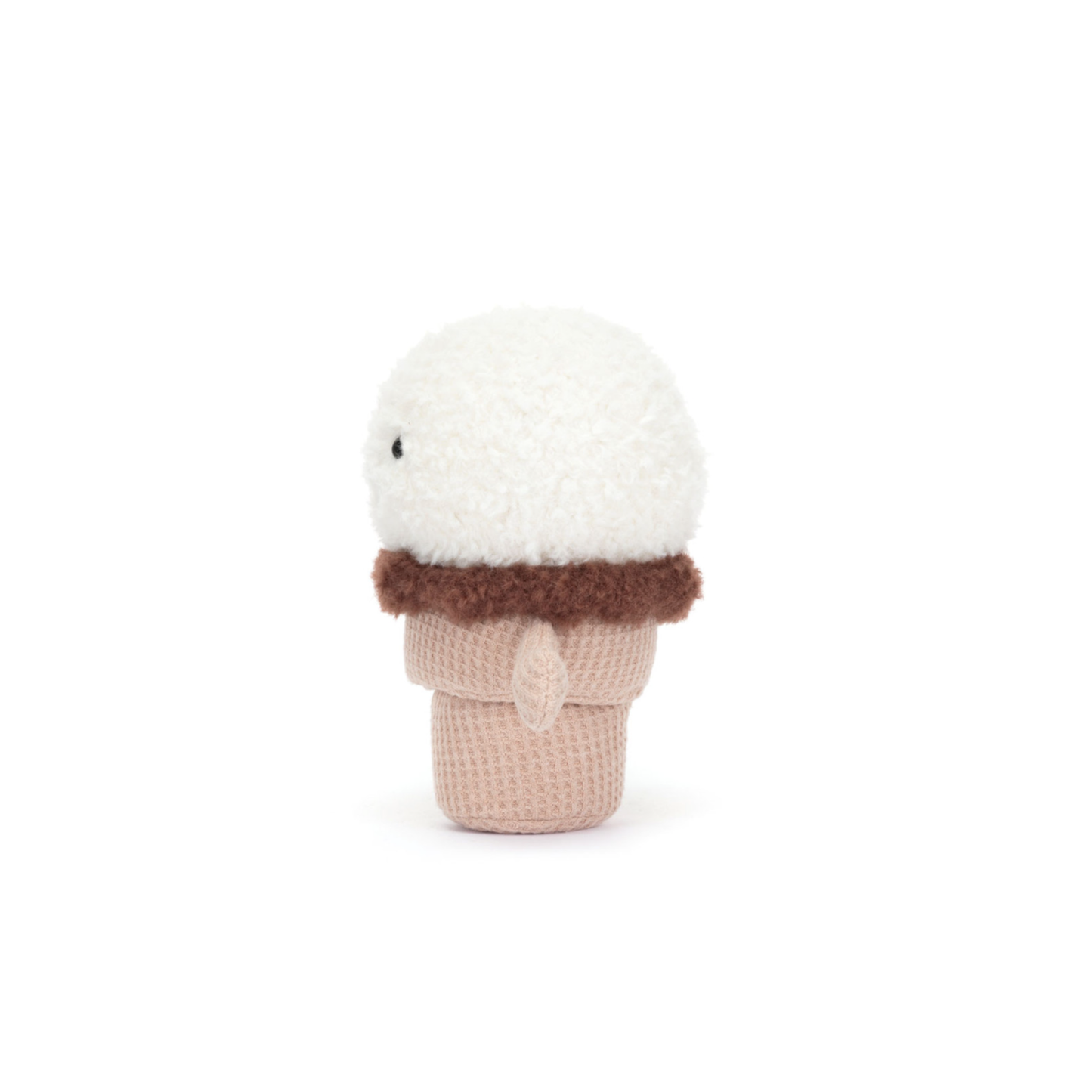 Amuseables Ice Cream Cone (Jellycat Factory Seconds)