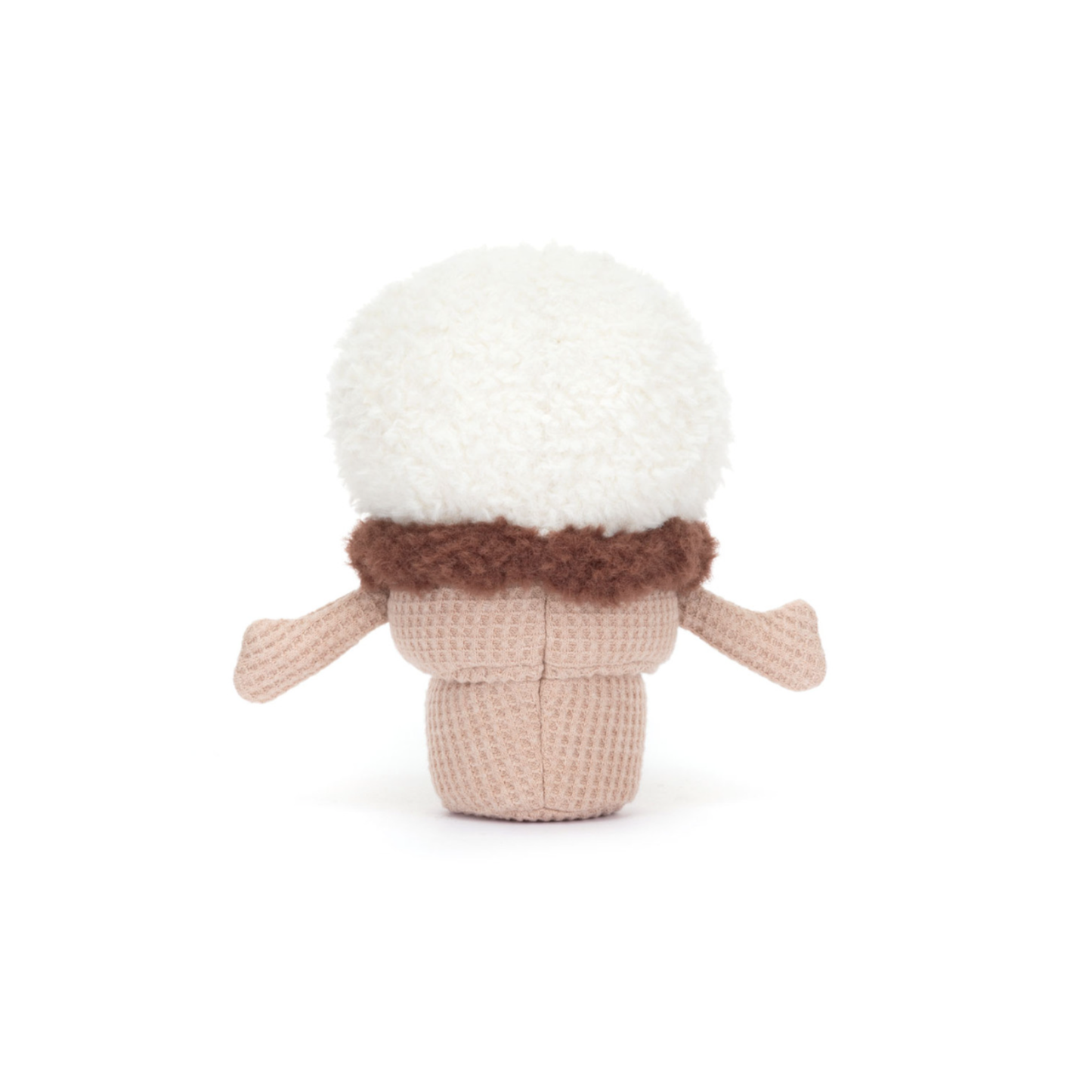 Amuseables Ice Cream Cone (Jellycat Factory Seconds)
