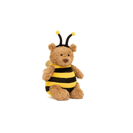 Bumble Bee Bear