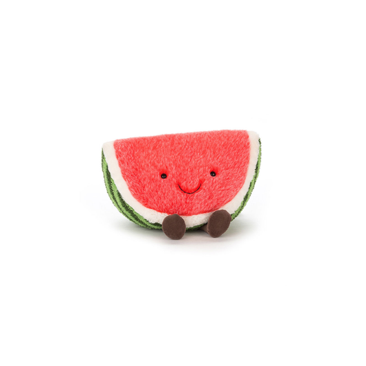 Amuseables Watermelon (Jellycat Factory Seconds)