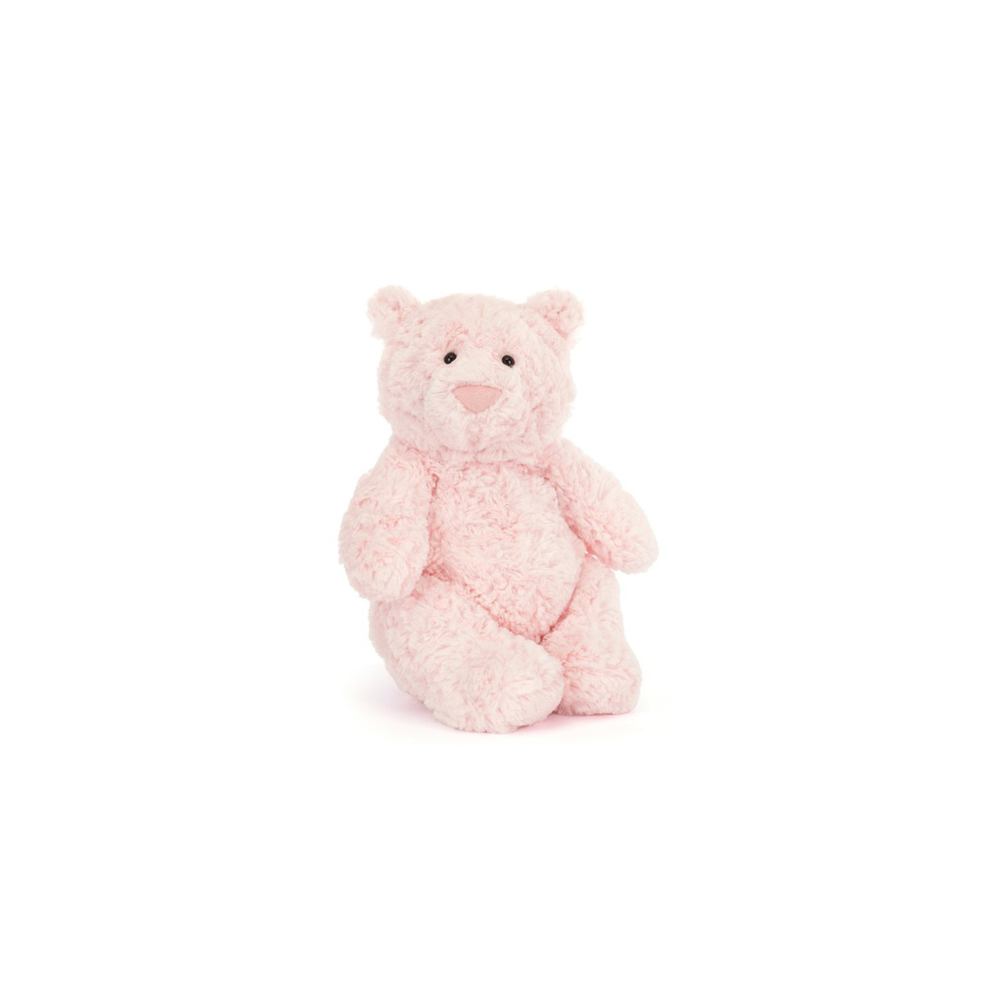 Pink Bear