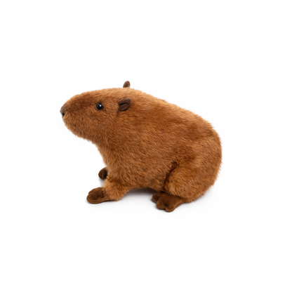 Capybara Plush
