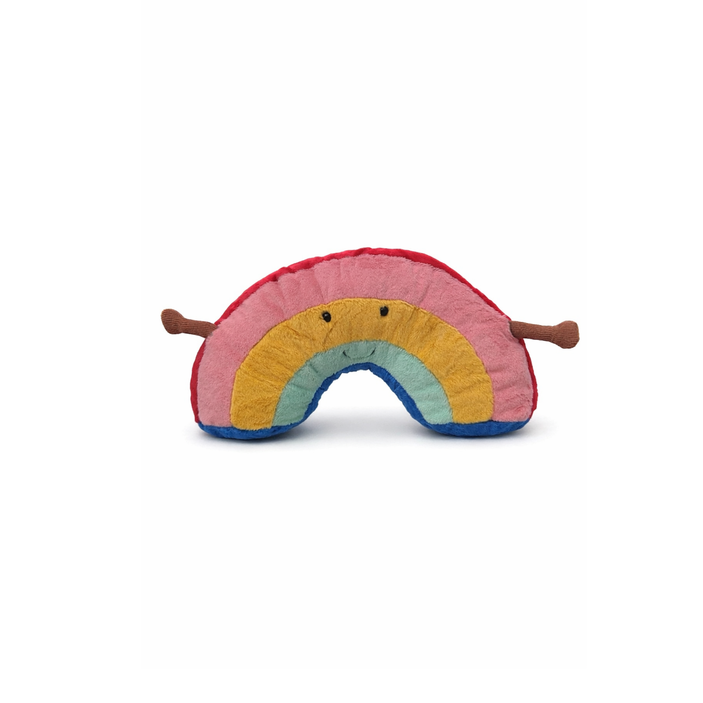 Rainbow Plush