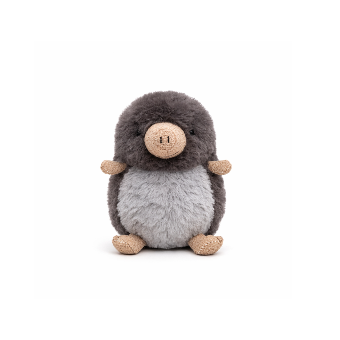 Mole Plush